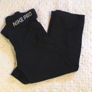 NikePro leggings